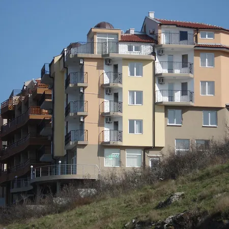 Apartamento пашови *