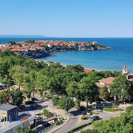 Apartamento пашови