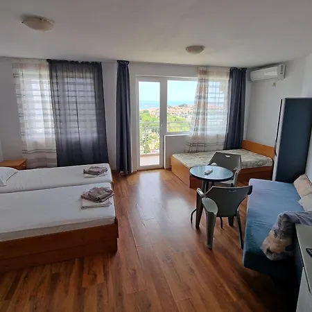 Apartamento пашови Sozopol