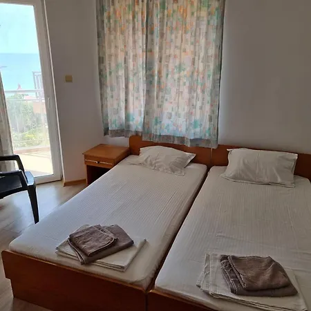 пашови Apartment Sosopol